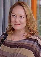 Celebrity: Mandy McElhinney