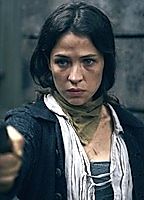 Celebrity: Isabel Aimé González Sola