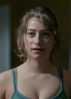 Odessa A'zion Underwear Sexy 278762