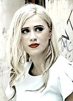 Celebrity: Maria Bakalova