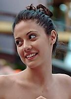 Celebrity: Yoanna-Izabella Varbanova