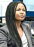 Celebrity: Myha'la Herrold