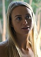 Celebrity: Anna Unterberger