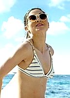 Celebrity: Sara Antonio
