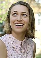 Celebrity: Brittany Belland