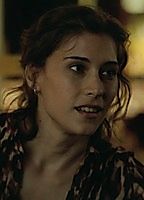 Celebrity: Marta Belmonte