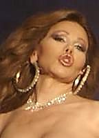 Celebrity: Karen Hernández