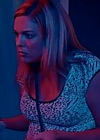 Celebrity: Carly Reeves