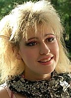 Celebrity: Claire Prévost