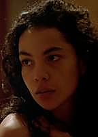 Celebrity: Oyanka Cabezas