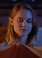 Celebrity: Clair Catherine