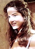Celebrity: Carolyn Green
