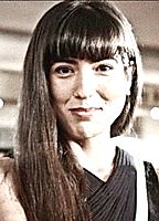Celebrity: Doroteya Toleva