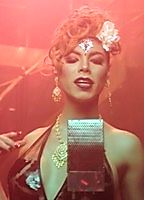 Celebrity: Angy Guerrero