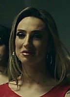 Celebrity: Lara Martorell