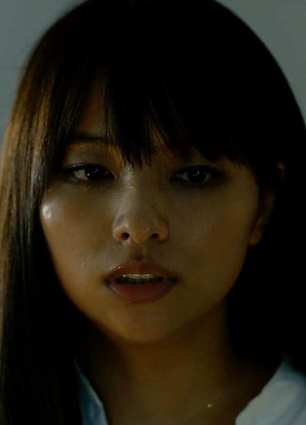 See the Hottest Ayame Misaki Sexy Scenes | Mr. Skin