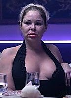 Celebrity: Isabel Torres