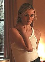 Celebrity: Sarah Pidgeon