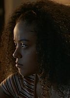 Celebrity: Alex Jarrett