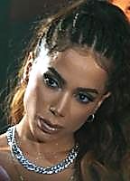 Celebrity: Anitta 