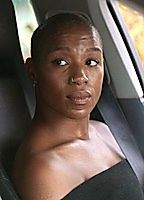 Celebrity: Busi Lurayi