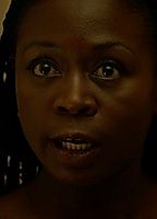 Celebrity: Zainab Jah