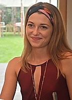 Celebrity: Mathilde Ollivier