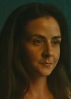 Celebrity: Rebecca Fraiser