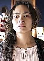 Celebrity: Mabel Cadena