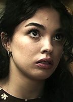 Celebrity: Alba de la Fuente