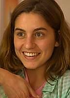 Celebrity: Nathalie Morris