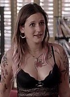 Celebrity: Rosa Bursztein