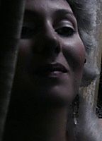 Celebrity: Theodora Marcadé
