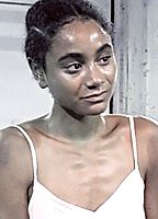 Celebrity: Michelle Natalie Nuñez