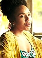 Celebrity: Pearl Mackie