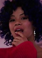 Celebrity: Eva Noblezada