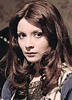 Celebrity: Marzia Damon