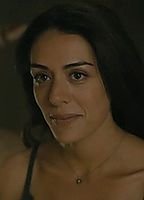 Celebrity: Sofia Essaïdi