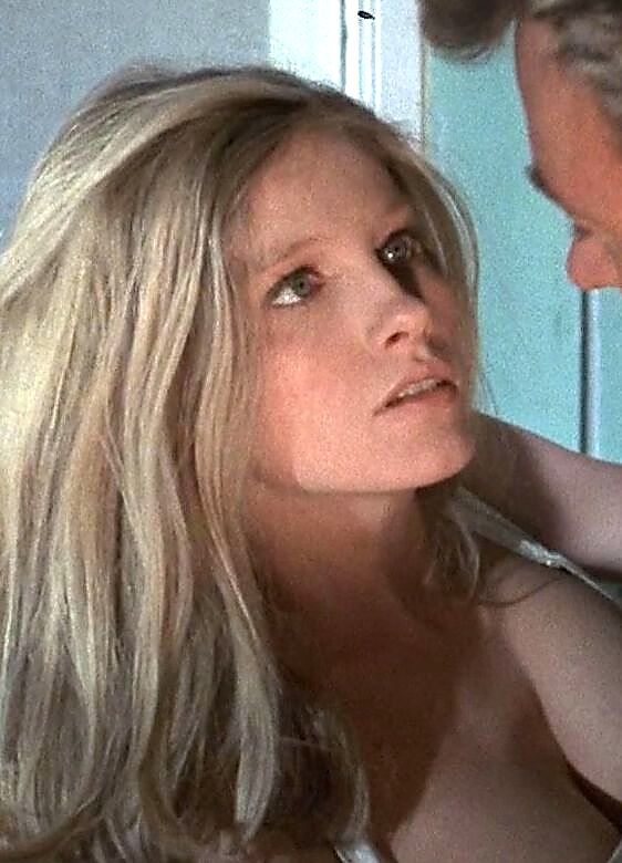 See the Hottest Melodie Johnson Sexy Scenes | Mr. Skin