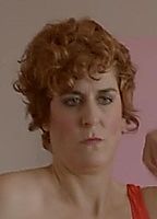 Celebrity: Aixa Villagrán