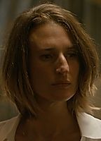 Celebrity: Camille Cottin