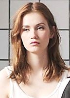 Celebrity: Hanna Koczewska
