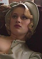 Celebrity: Nadia Tereszkiewicz