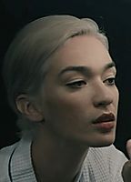 Celebrity: Meghan Burton