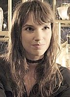 Celebrity: Hadar Dimand
