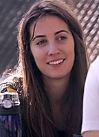 Celebrity: Kate Beecroft