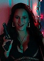 Celebrity: Magdalena Perlinska