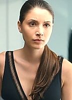 Celebrity: Adrianna Chlebicka