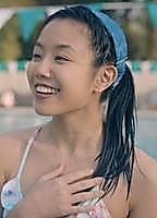Celebrity: Anna Mikami