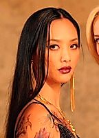 Celebrity: Shuya Chang